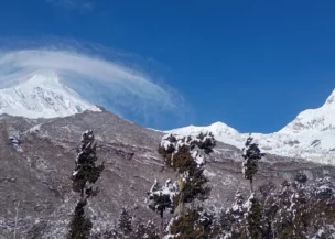Manaslu